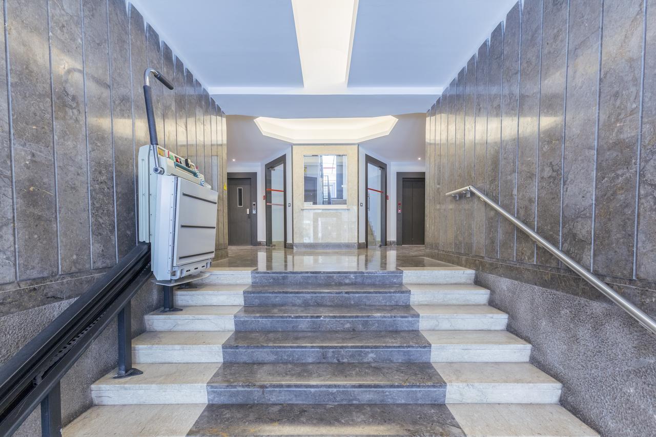 Al Qasr- Design And Luxury Apartment Palermo Exterior photo